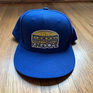Seattle Mariners Vintage "Kingdome" hat